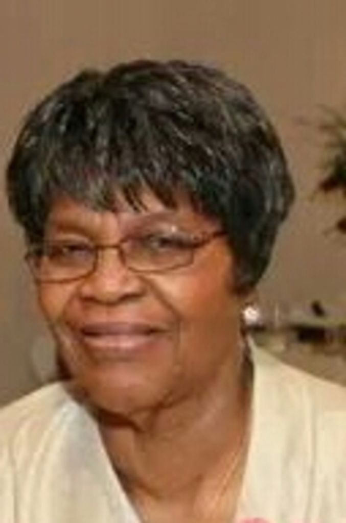 Almeda H. Ford Profile Photo
