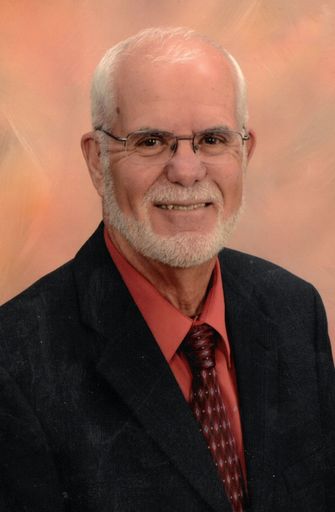 Ronald George Dickenson Profile Photo