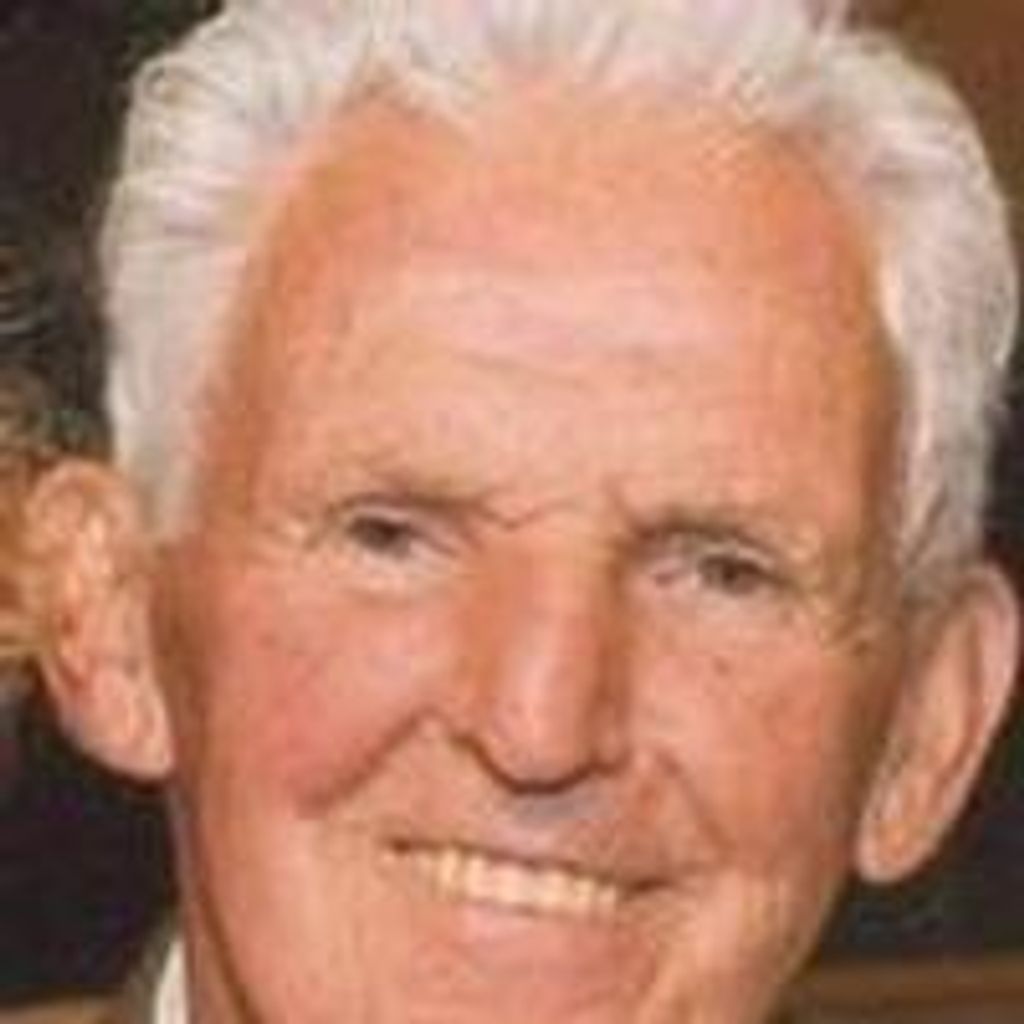 Norman Bisson