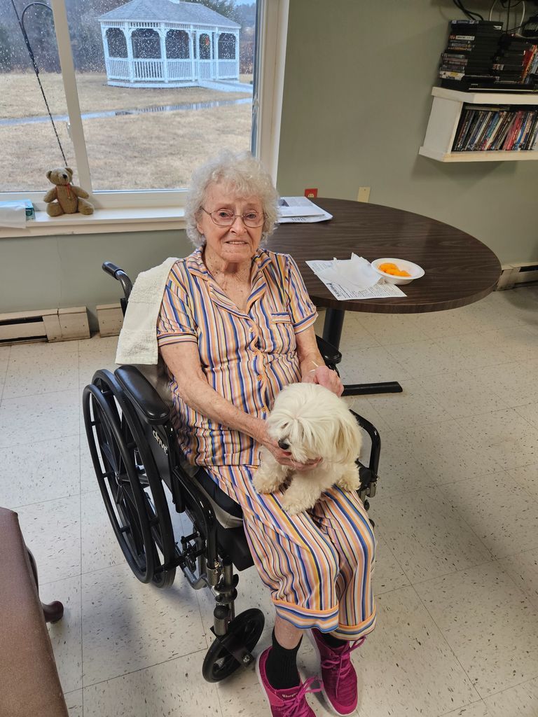 Barbara Myers Profile Photo