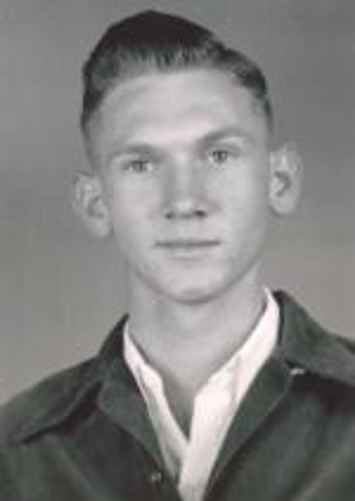 William (Bill) Storey Profile Photo