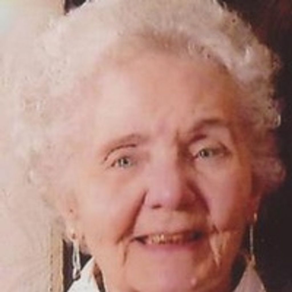 Dora  Darlene Walker