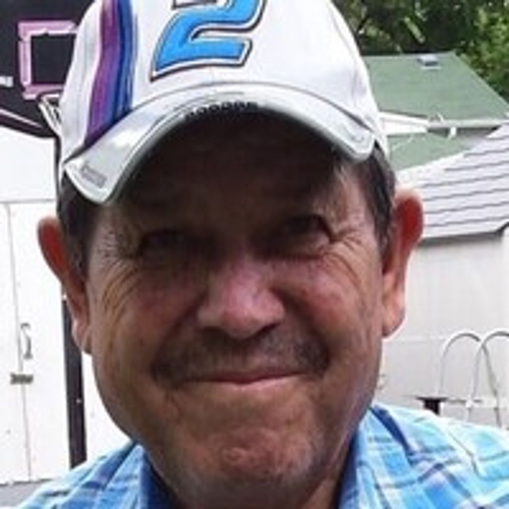 Victorino Gallegos Oliva