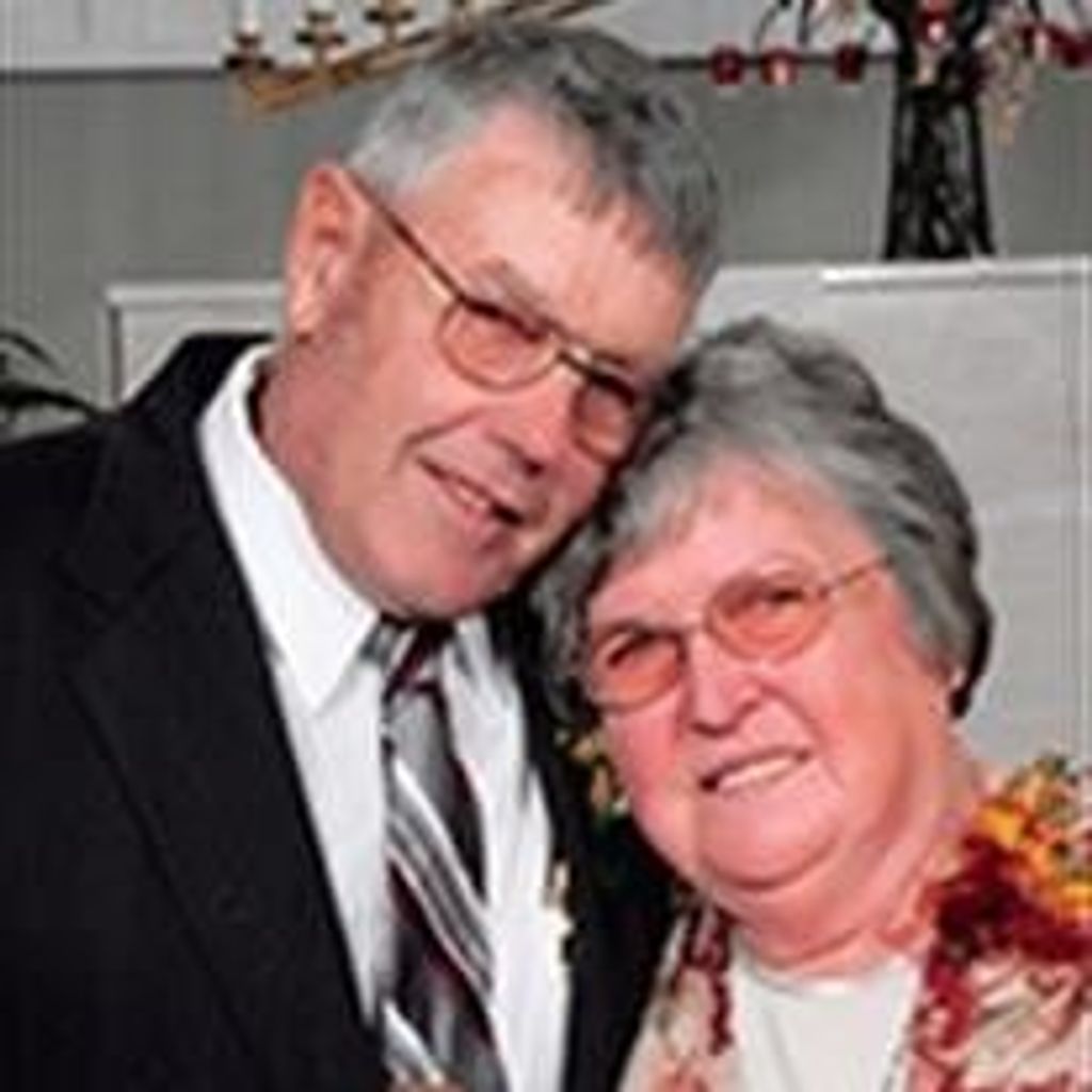 Joyce Daringer Profile Photo