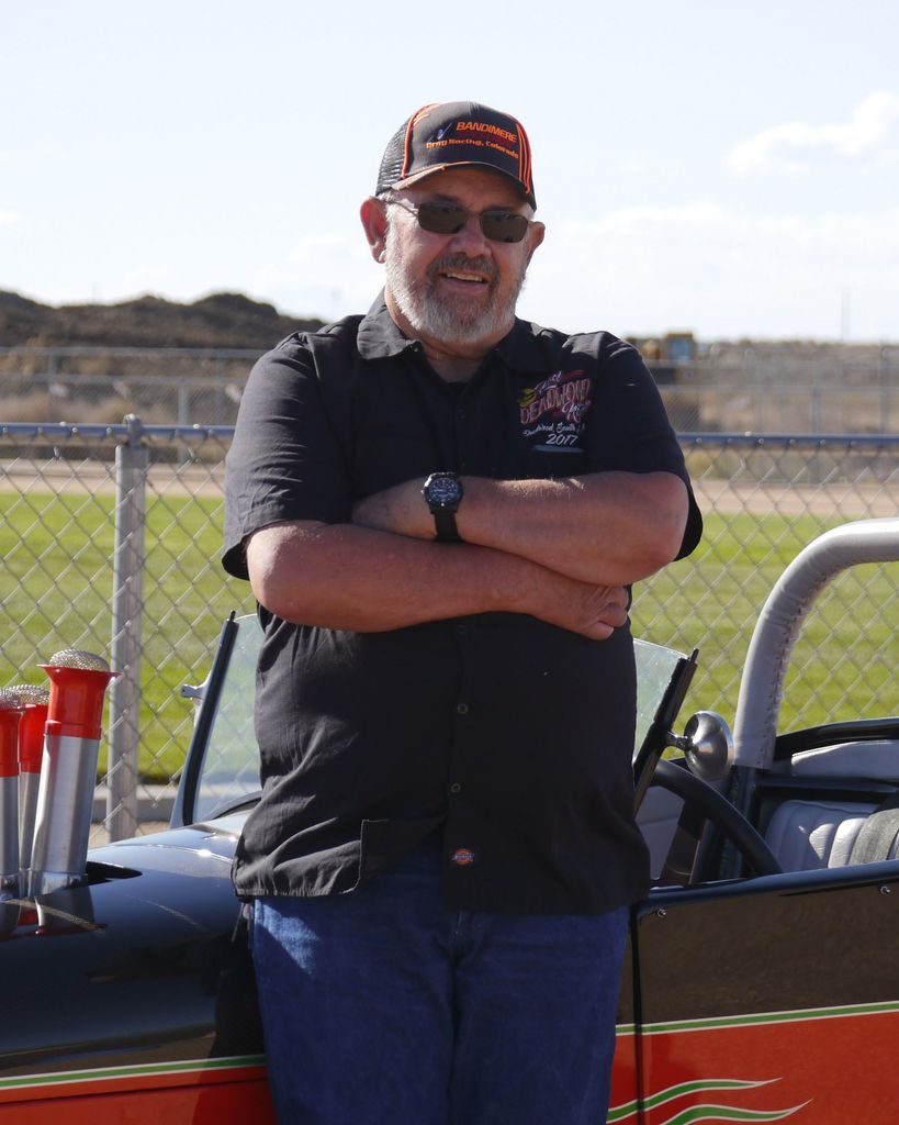 Robert Fabry Profile Photo