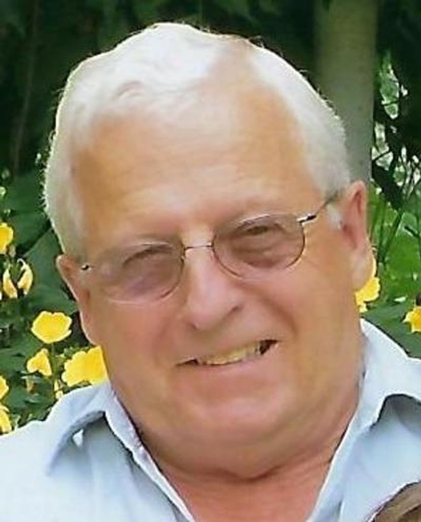 James "Jim" Christian Profile Photo