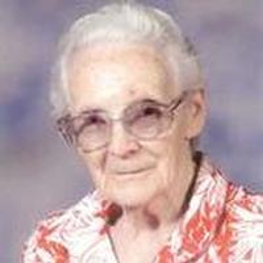 Doris Ann Raymond