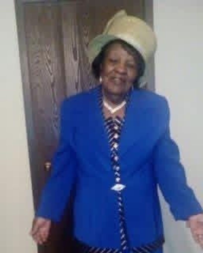 Ms. Frances Edwards Profile Photo