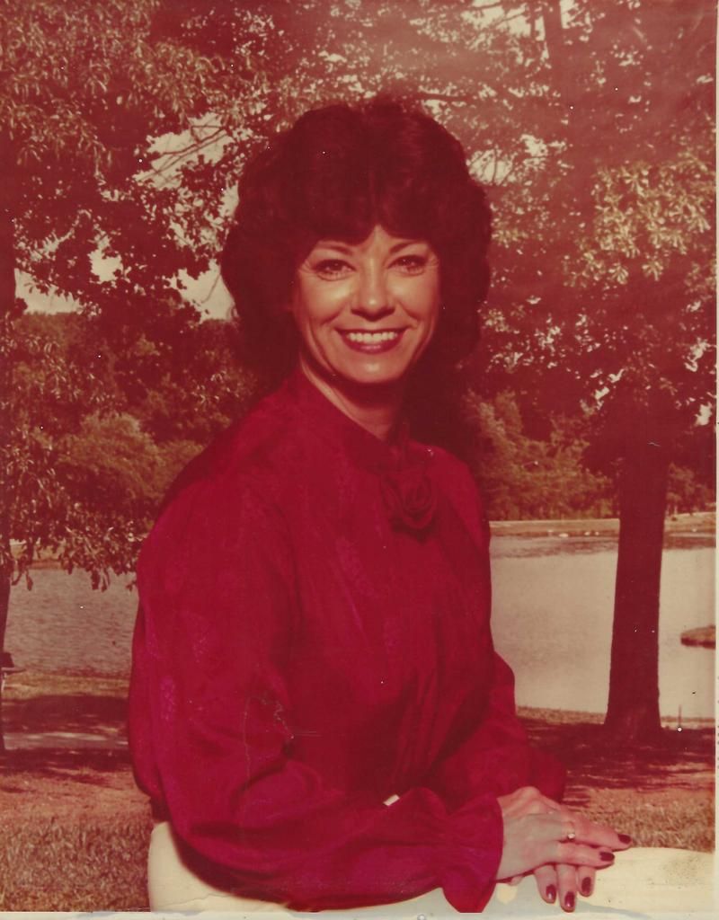 Joyce Burton Profile Photo