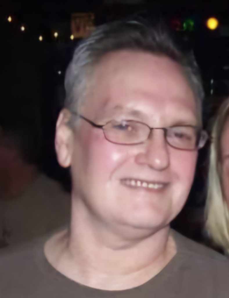 David D. Jordan