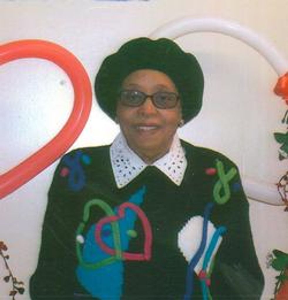 Ms. Corine Brown