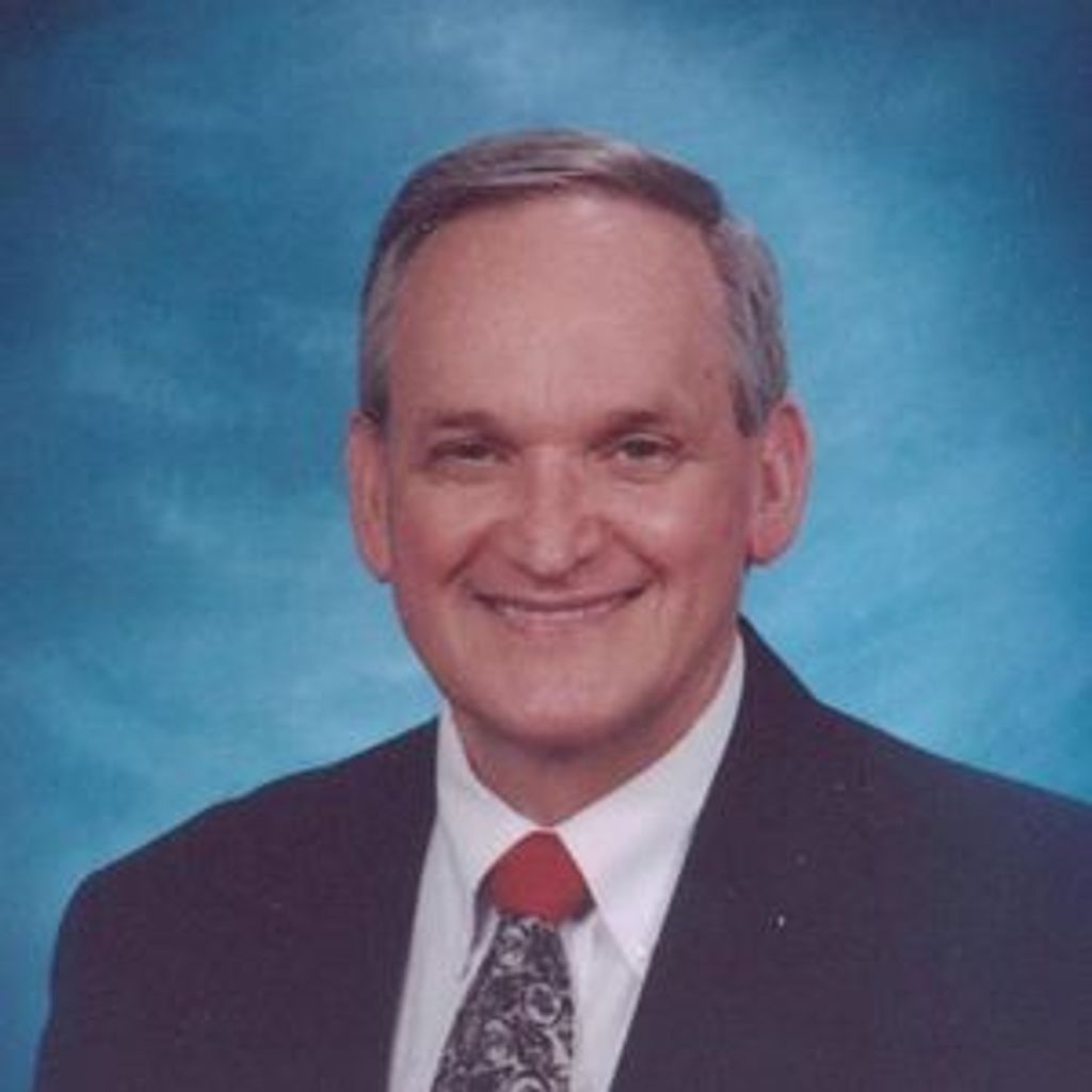 Horace Alexander Brown, Jr.