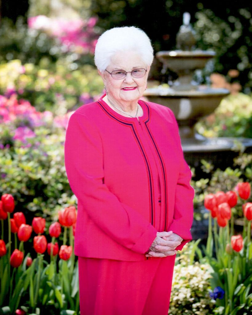 Bobbie Beasley Toole