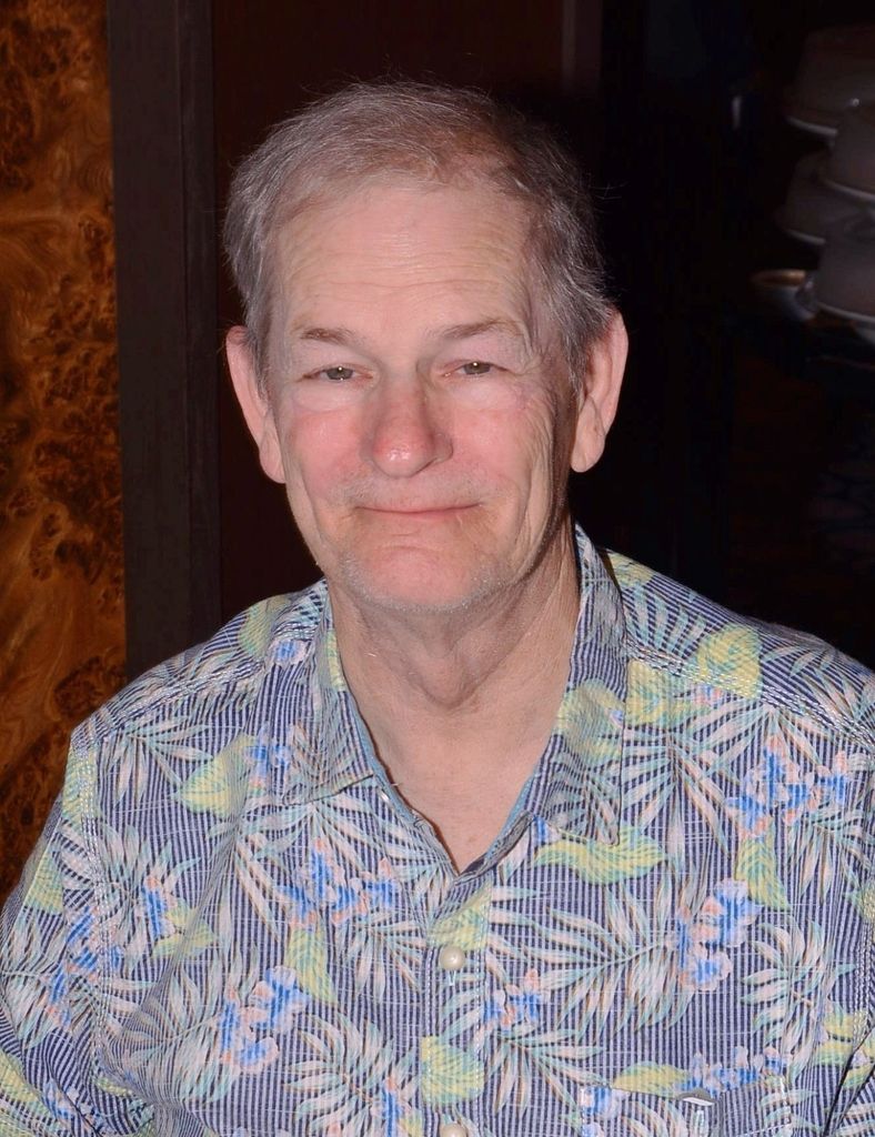 Mark E.  Le Hew Profile Photo