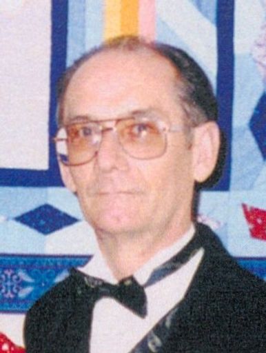 James T. Alverson Profile Photo