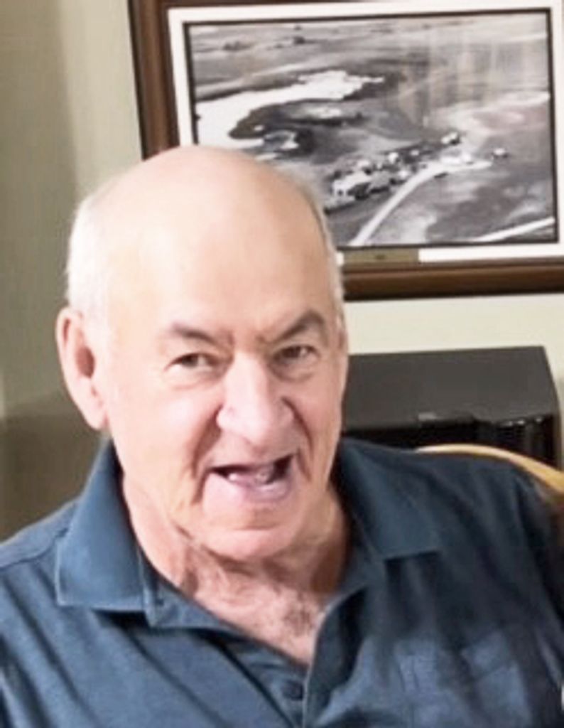 Normand Albert Joseph Desrochers Profile Photo