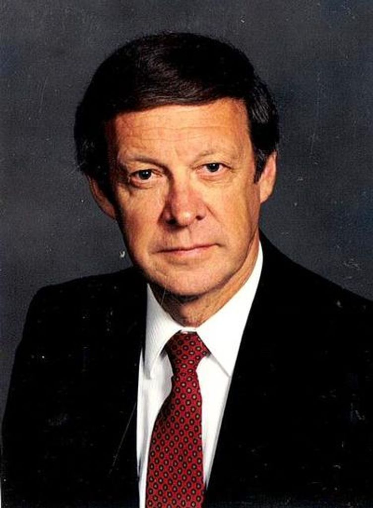 Dr. Jack "Doc" R. Irwin Profile Photo