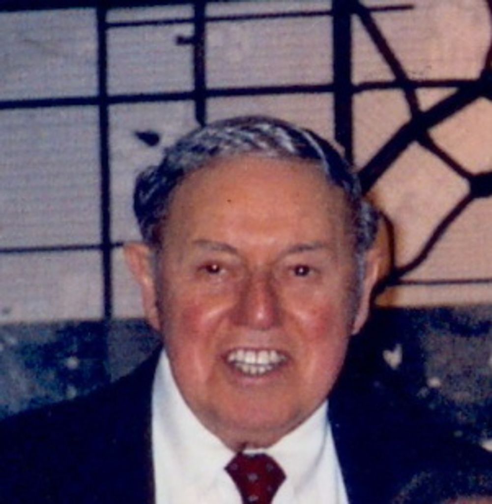 Bart J. Mirabito