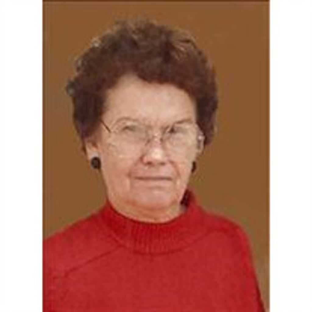 Pearline Perkins