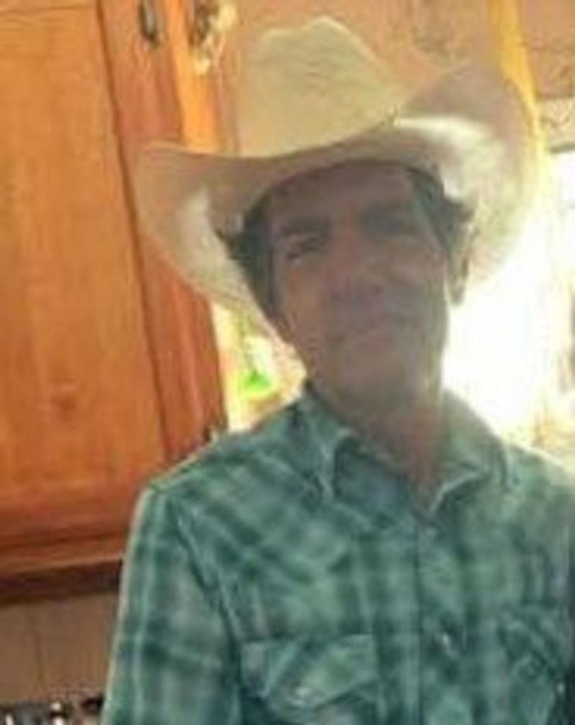 James Allen Byrd Sr.