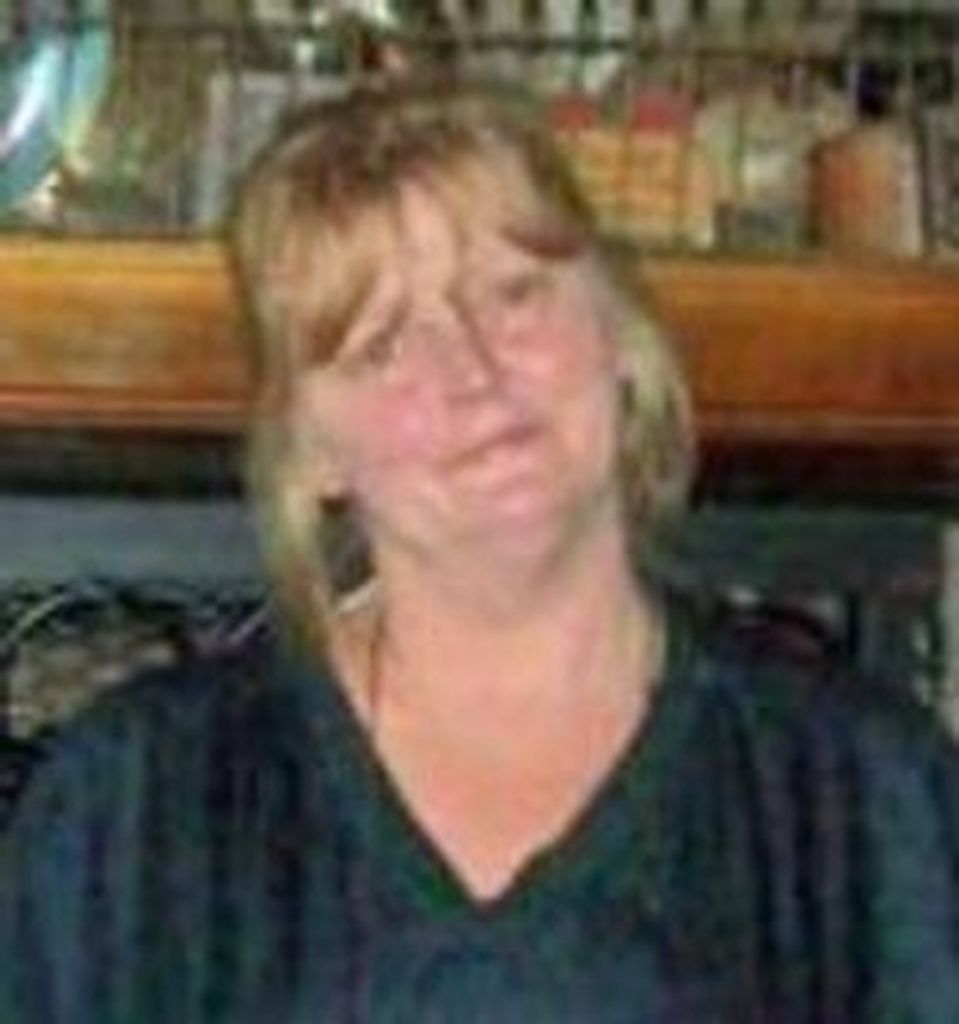 Debra Ann Miller