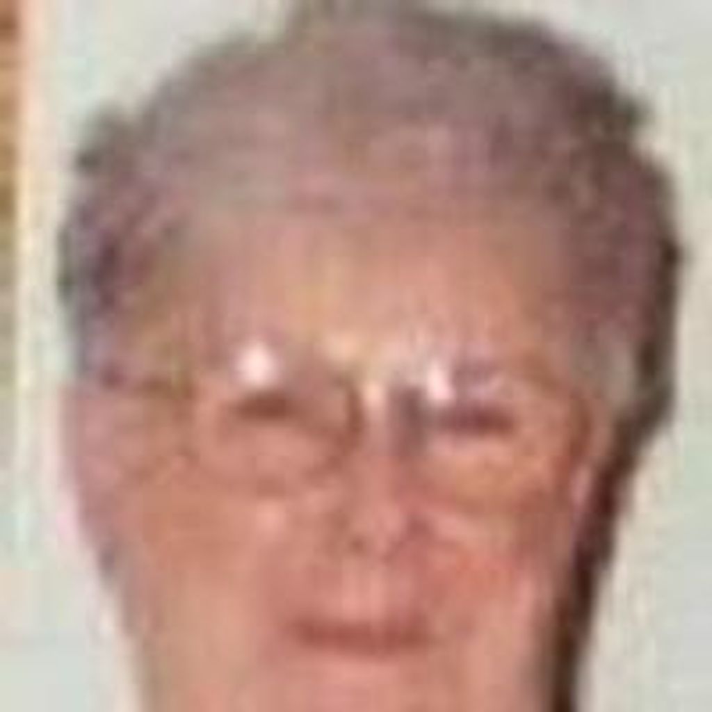 Marion "Mary" E. Sessom
