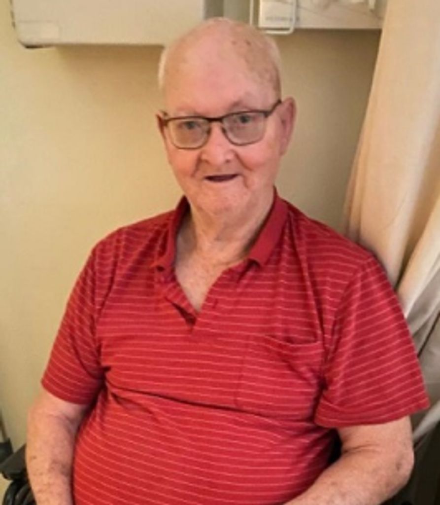 Horace "Frank Grandpa" Franklin Mayfield Profile Photo
