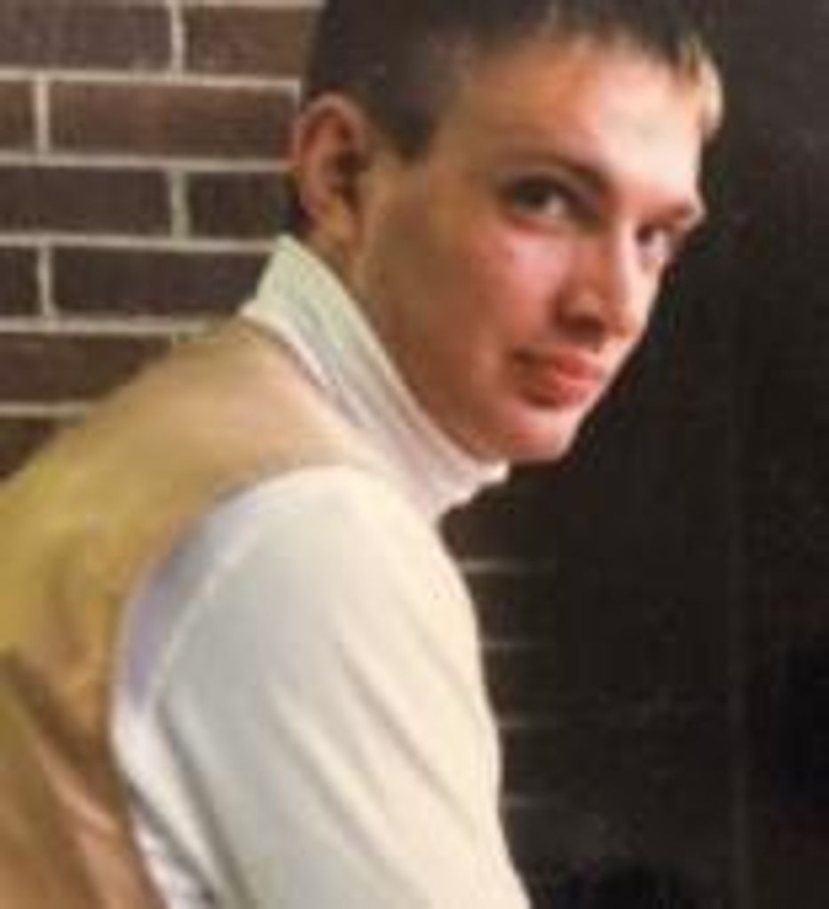 Jason Douglas Whiston Profile Photo