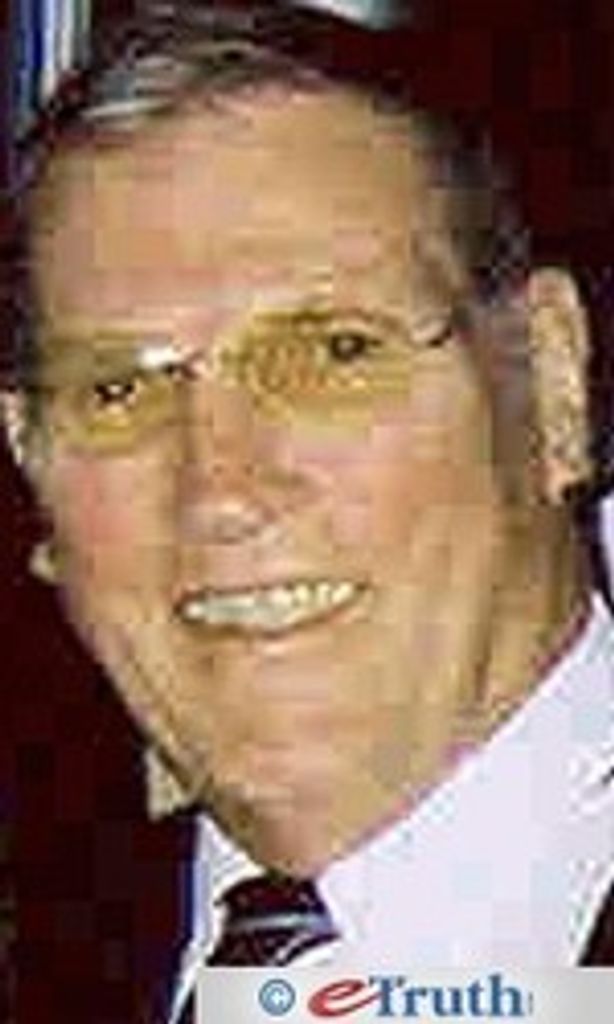 Wilfred "Willie" L. Bueter