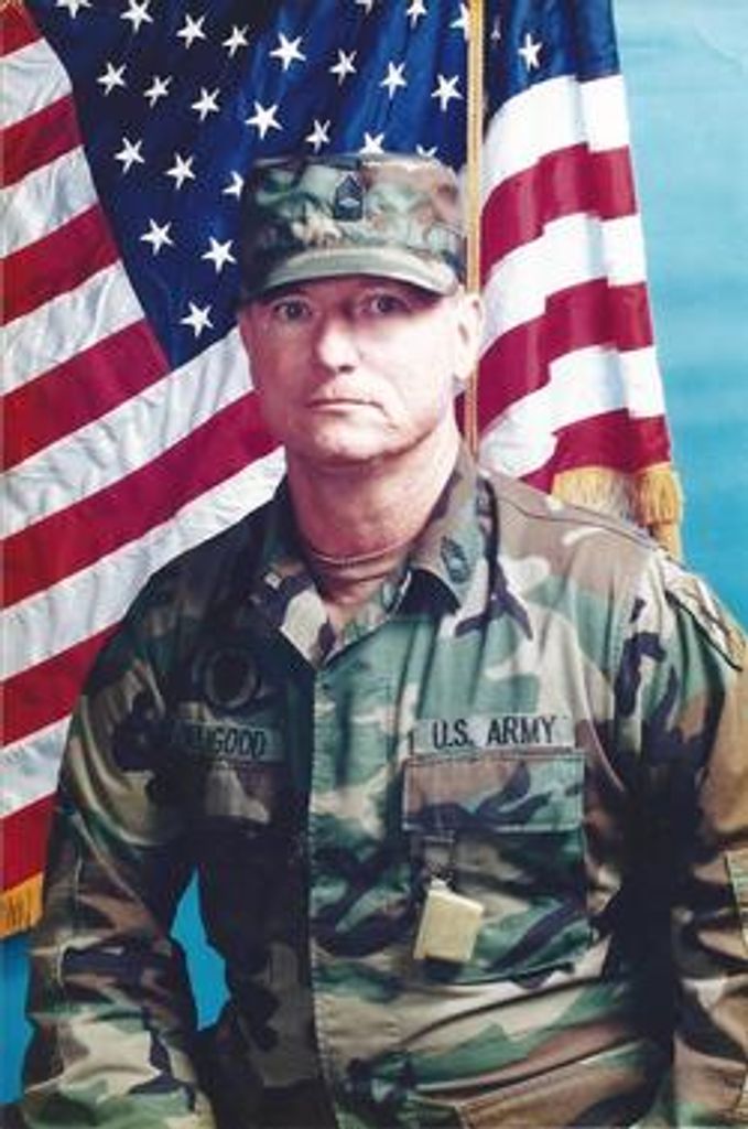 Hilton Alligood