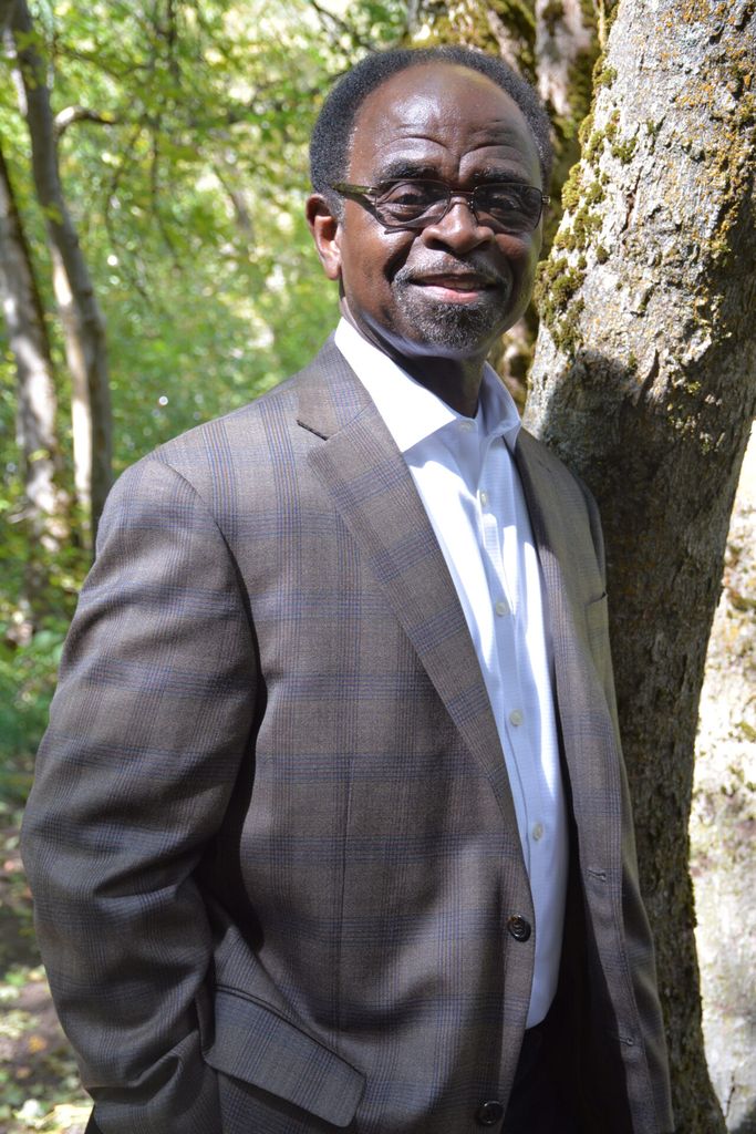 Robert Gbeah Daniels