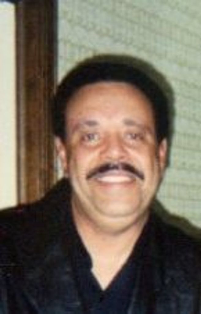 Mr. Tyree Warner Whitney