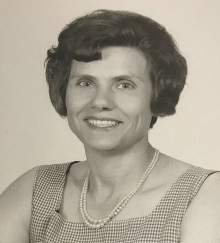 Pauline "Ruthie' Crain Profile Photo