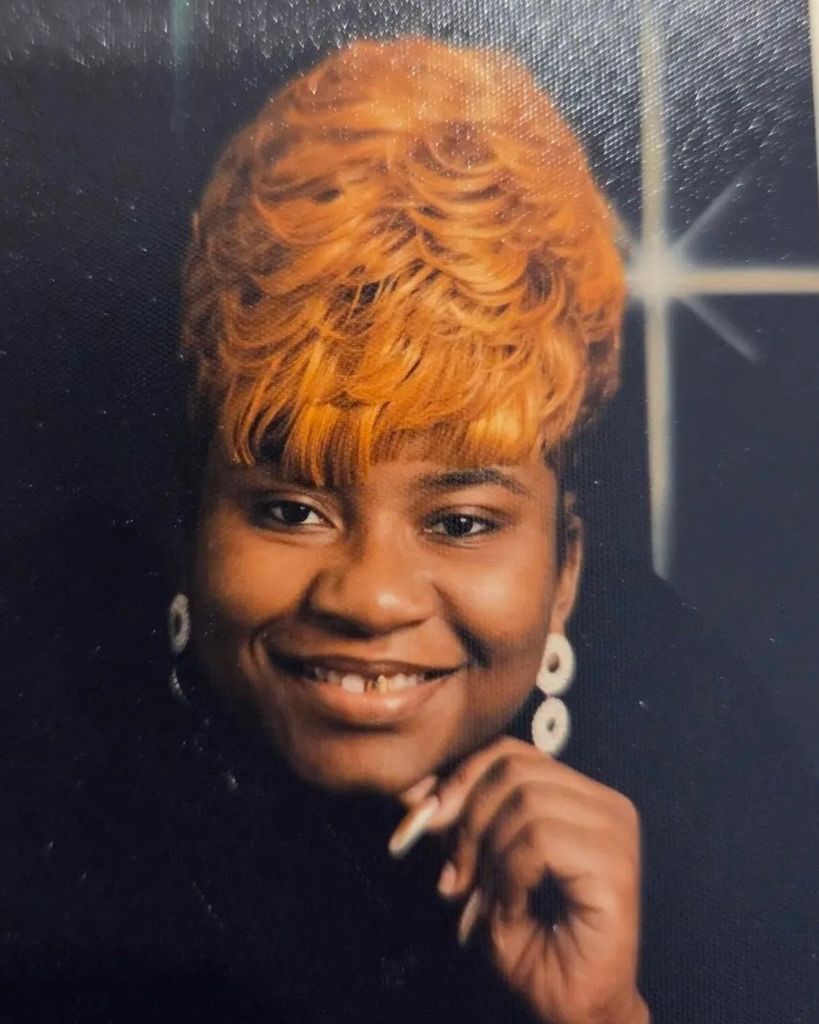 Patricia Ann Williams Profile Photo