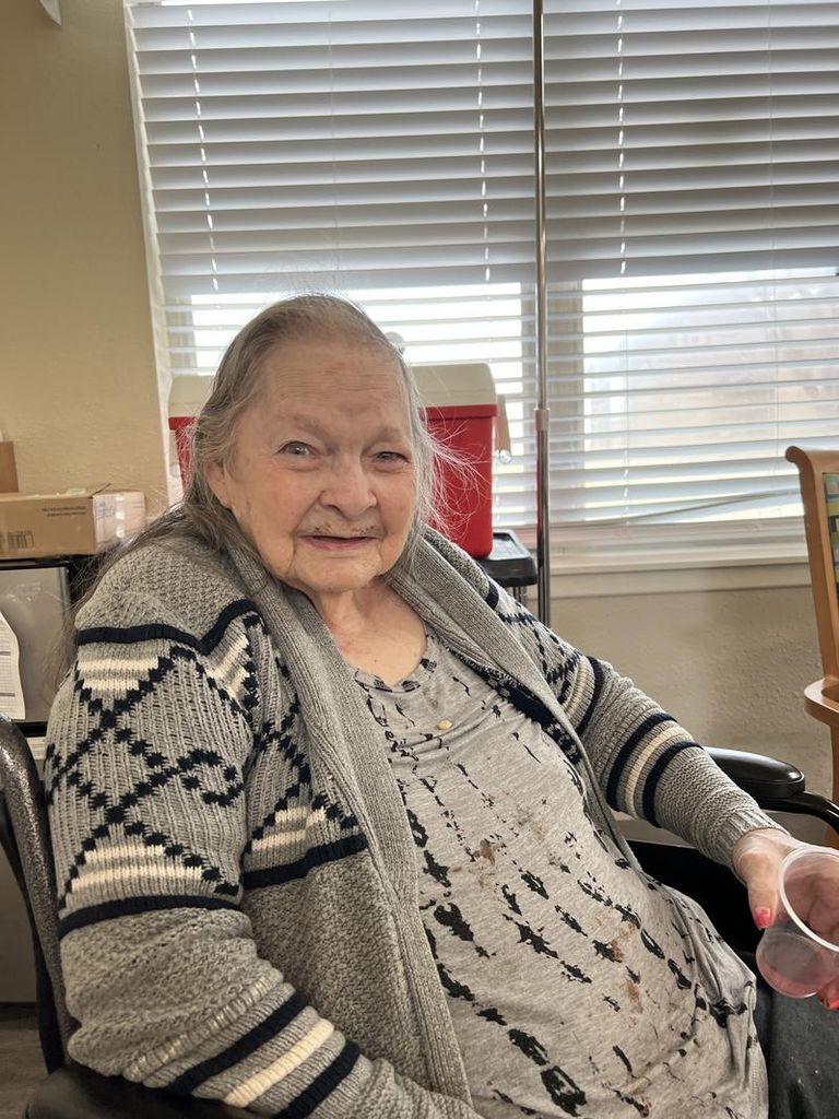 Peggy Lee Montgomery Profile Photo