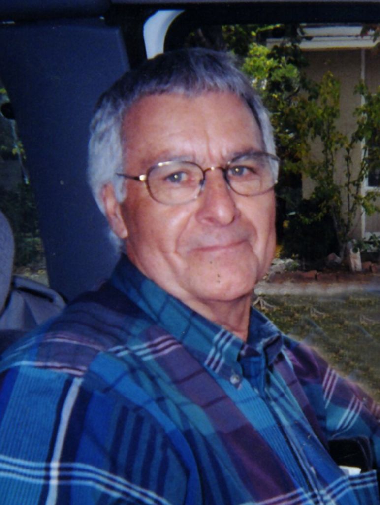 Frank Horton