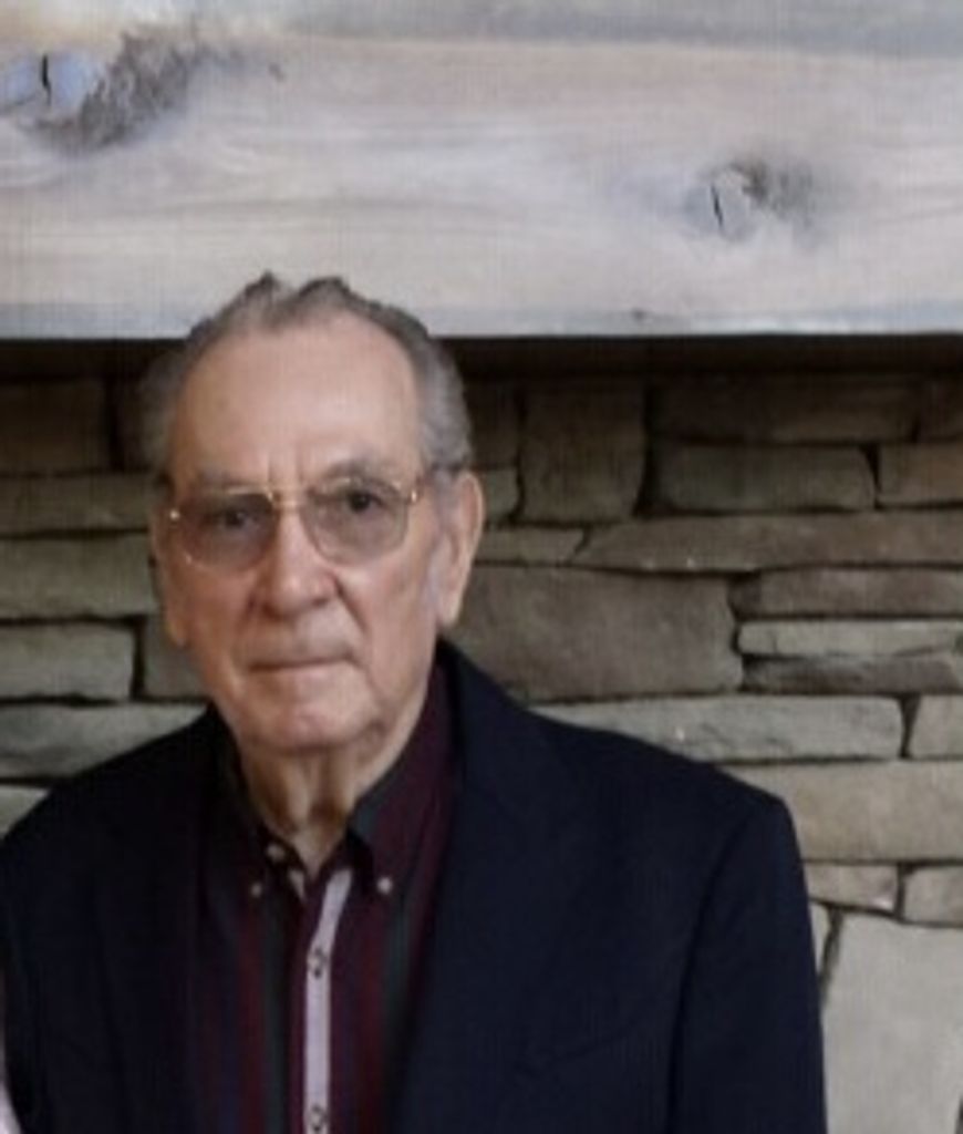 Mr. Odis Darrell Shows Profile Photo