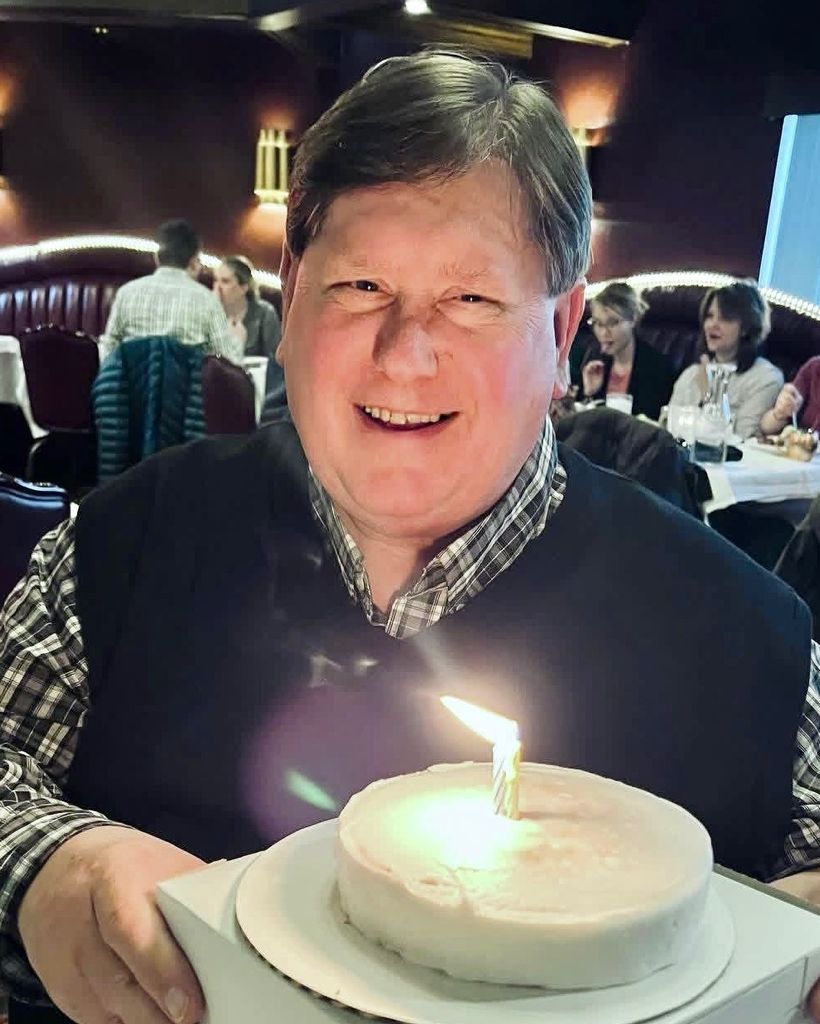 Gary Hjelmstad Profile Photo