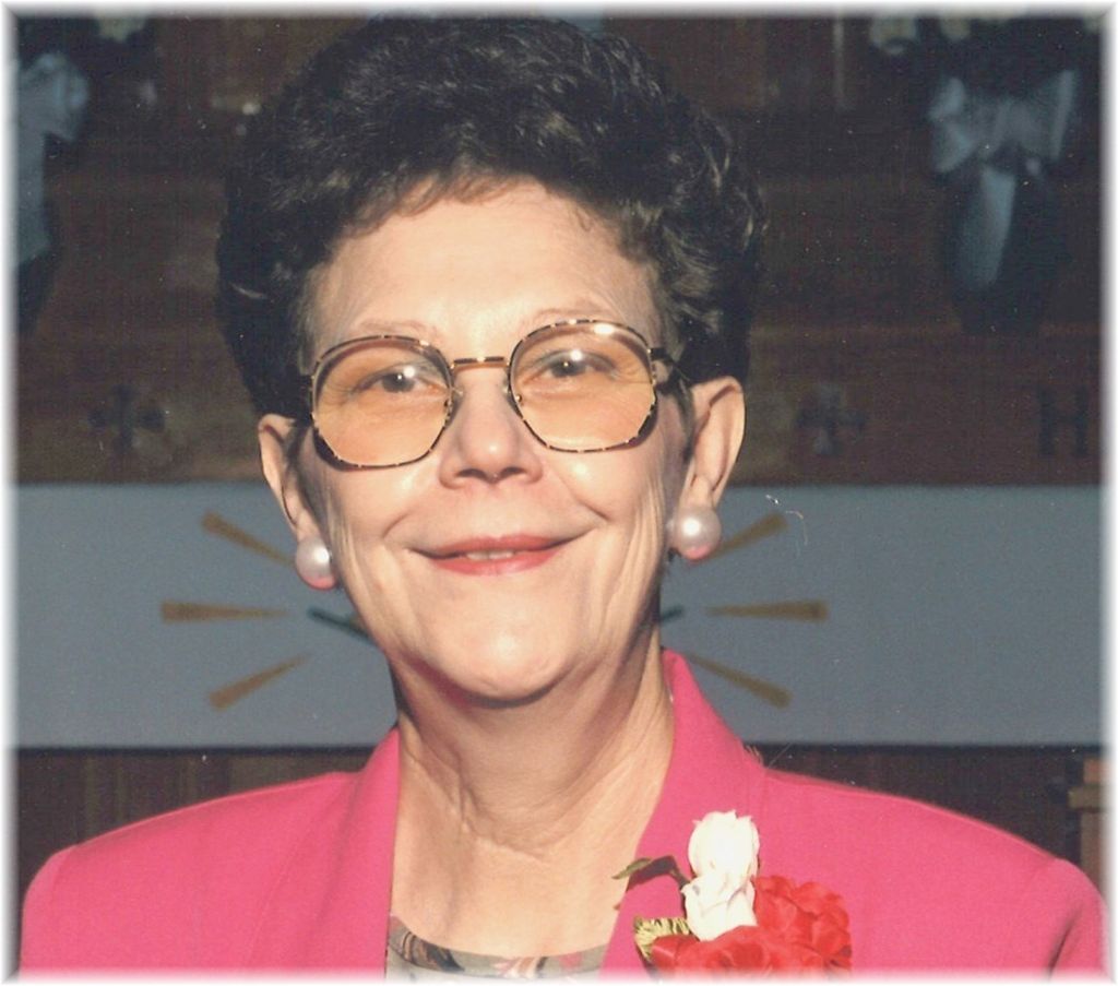 Donna F. Schneider