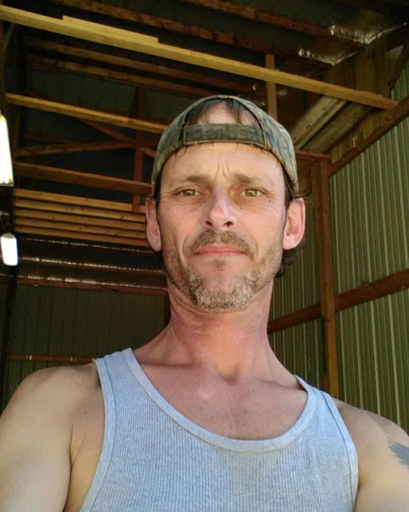 Johnny Len Wathen, Jr.
