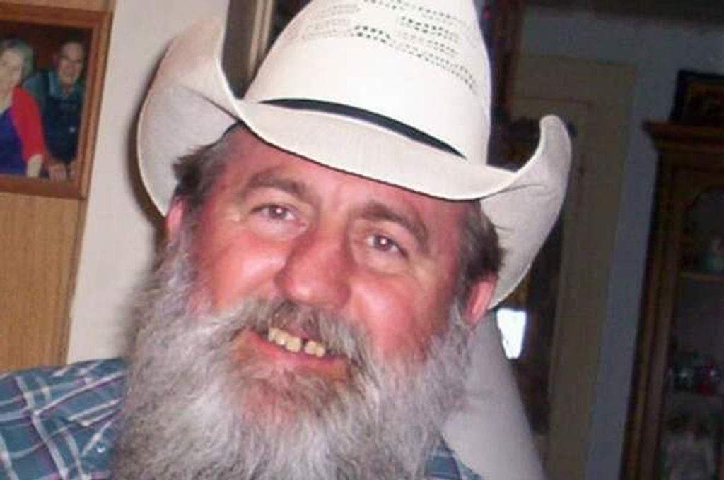 Ricky Dean Blankenship Profile Photo
