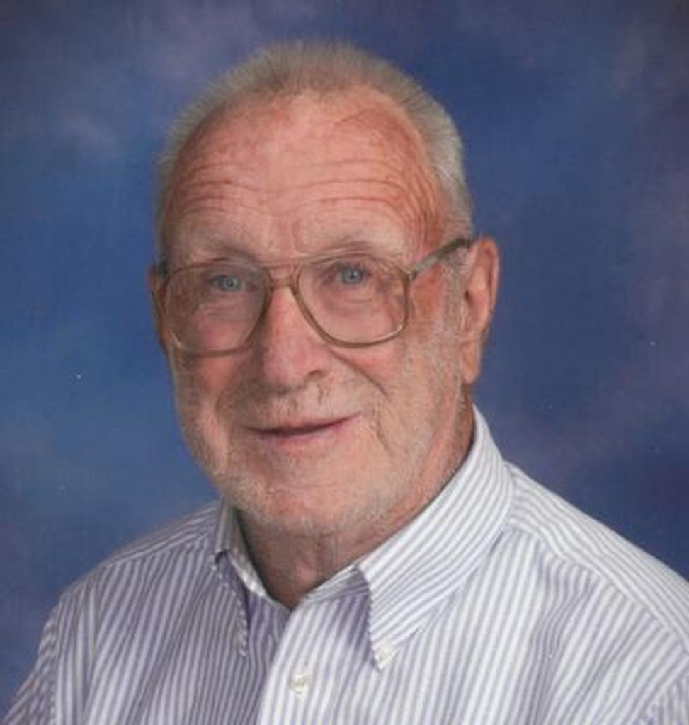 Carl E. Reid Profile Photo