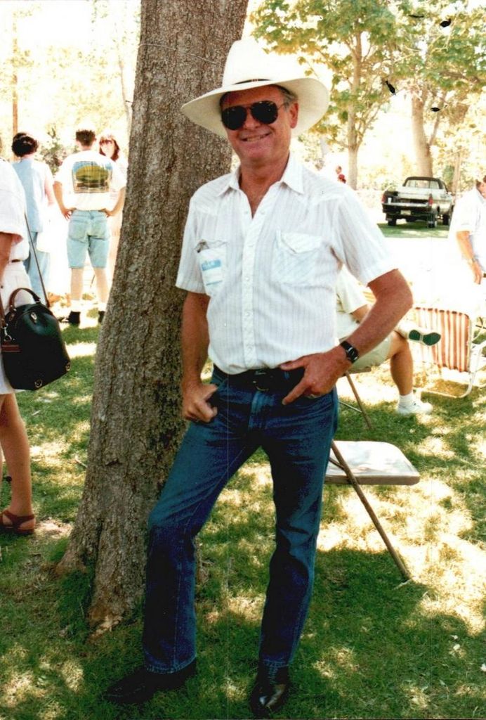 Terrence Jean Caffee