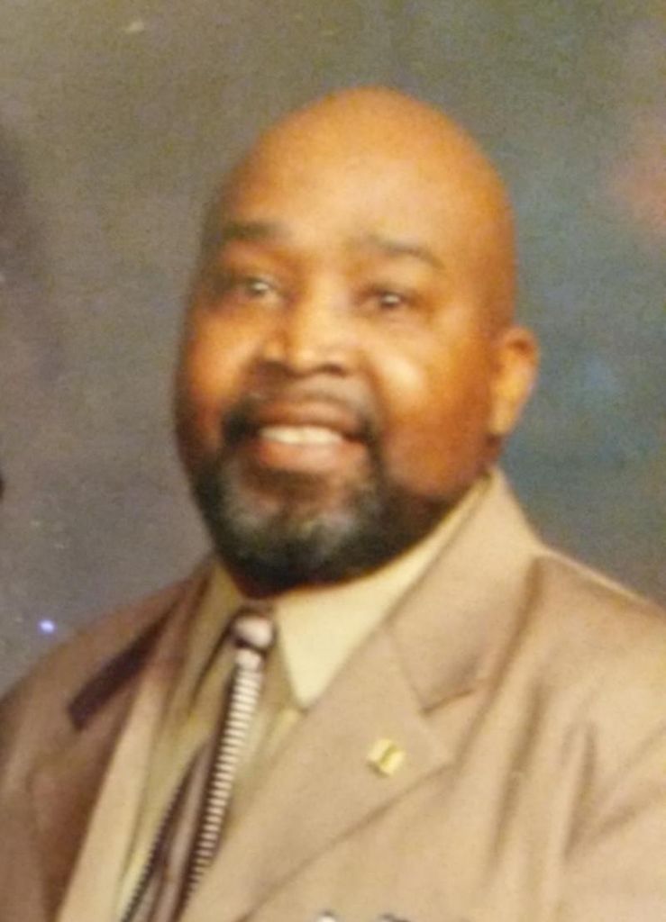 Charles Thomas Profile Photo