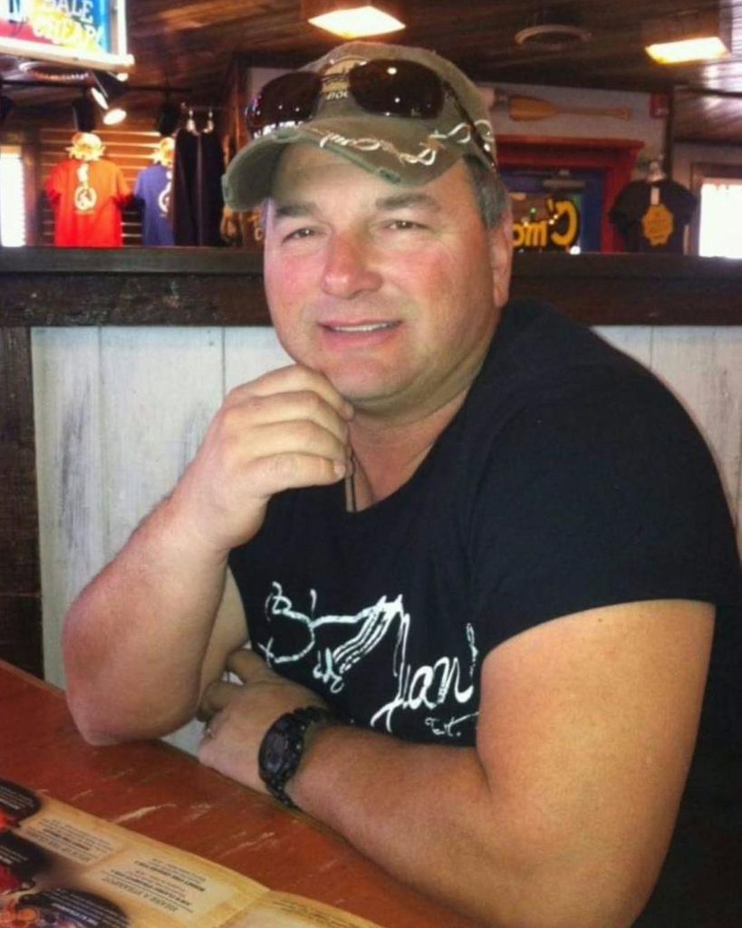 Troy Brant Drury, Jr. Profile Photo