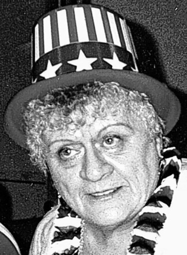 Hilda G. "Bonnie" Szefler