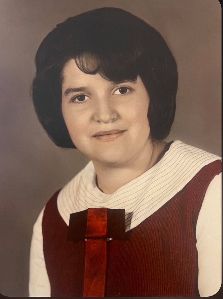 Ellouise Whitmire Profile Photo