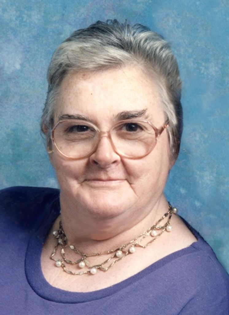 Frances Ruth Reynolds