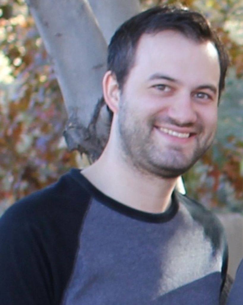 Nicolas Jake LiCalzi