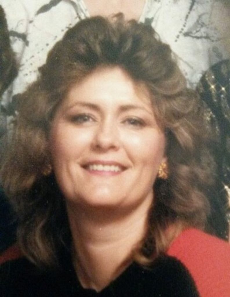 Glinda Elizabeth Markham Profile Photo